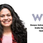 WPP appoints Deepa Jatkar of Wavemaker as head of its Amazon-focused unit in India.