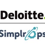 Deloitte acquires SimplrOps to boost Cloud ERP & HCM solutions.