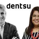 Dentsu India Media adds 80 brands, achieves 10% billing growth.