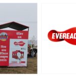 Eveready Lighting illuminates the spiritual journey of devotees at Maha Kumbh Mela 2025