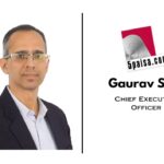 5paisa Capital appoints ex-Morgan Stanley executive Gaurav Seth as CEO.