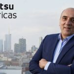 Giulio Malegori named Chairman and Acting CEO of Dentsu Americas.