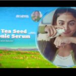 Innisfree debuts its first brand film featuring Wamiqa Gabbi.