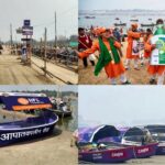 Coca-Cola, Dabur, and ITC make waves at Maha Kumbh 2025.