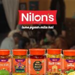 Nilon’s launches campaign for new regional pickles.