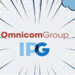 Omnicom and IPG navigate digital disruption amid mega-merger and modest growth.