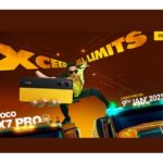 POCO partners with Akshay Kumar for X7 Series launch on January 9.