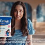 Piramal Pharma appoints Yami Gautam as Little’s Brand Ambassador.