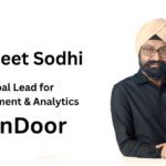 Premjeet Sodhi appointed Global Lead for Measurement & Analytics at OpenDoor.