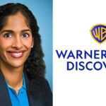 Warner Bros. Discovery appoints Priya Aiyar as Chief Legal Officer.