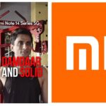 Sonu Sood tests the Redmi Note 14 Pro+ 5G’s durability with Xiaomi.