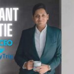 EaseMyTrip appoints Rikant Pittie as CEO.