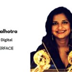 Ritika Malhotra appointed Head of Digital at FCB Interface.