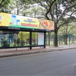 Times OOH Launches Digital Bus Shelters in Bengaluru, Expanding Premium DOOH Assets