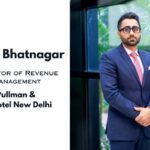 Uday Bhatnagar Appointed Revenue Director at Pullman & Novotel Aerocity