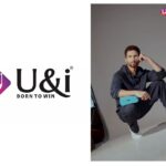 Shahid Kapoor features in U&i’s latest dynamic digital ad.