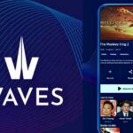 Prasar Bharati’s WAVES teams up with Jio Stores to expand reach.