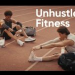 Wellbeing Nutrition unveils “Unhustle Fitness” campaign.