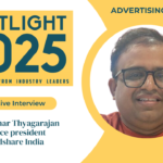 Spotlight 2025 – Perspectives from Industries Leaders featuring “Muralidhar Thyagarajan”.