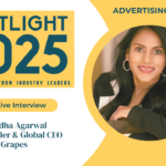 Spotlight 2025 – Perspectives from Industries Leaders featuring “Shradha Agarwal”