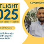 Spotlight 2025 – Perspectives from Industries Leaders featuring “Sumitabhh Banerjee”.