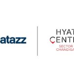 Admatazz Partners with Hyatt Centric Chandigarh for the Branding and Launch of PVT LTD, an Exclusive Speakeasy