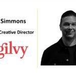 Ogilvy Melbourne Names Ant Simmons ECD