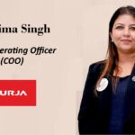 Arunima Singh appointed COO at Urja Communications.