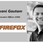 Ashwani Gautam named CEO of Firefox Bikes.