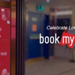 BookMyShow shares joy with a heartfelt Valentine’s Day campaign.