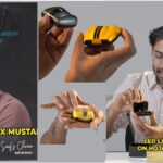 BOULT partners with Biswa to unbox Mustang Torq Earbuds.