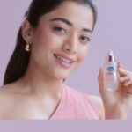 Cetaphil appoints Rashmika Mandanna as brand ambassador.