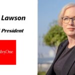 Clare Lawson appointed Global President of Ogilvy One.