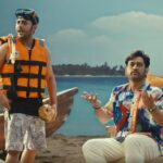 MS Dhoni and CarryMinati explore Cleartrip ‘Vibes.’