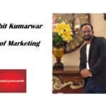 Dr. Archit Kumarwar named Head of Marketing at Baidyanath Group.