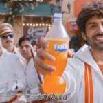 Craving Fanta? Kartik Aaryan adds fun in the new ‘Fanta Mangta’ TVC!