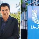 Unilever CEO Hein Schumacher steps down; Fernando Fernandez to succeed.