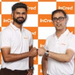 Shreyas Iyer is now the brand ambassador for InCred Group.