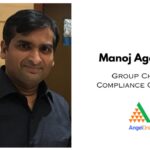 Manoj Agarwal joins Angel One as Group CCO.