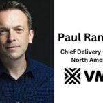 Paul Randall named Chief Delivery Officer for North America at VML.