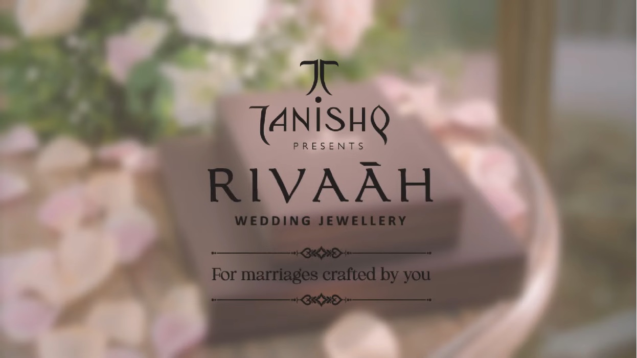 Rivaah by Tanishq unveils Wedding Anthem with ZNMD creators.