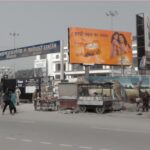 Santoor’s ‘Sangam’ OOH campaign dazzles at Maha Kumbh.