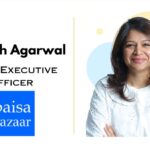 Santosh Agarwal Named CEO of Paisabazaar