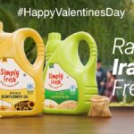 Simply Fresh inspires a fresh perspective on love with #KaroSabsePyaar campaign