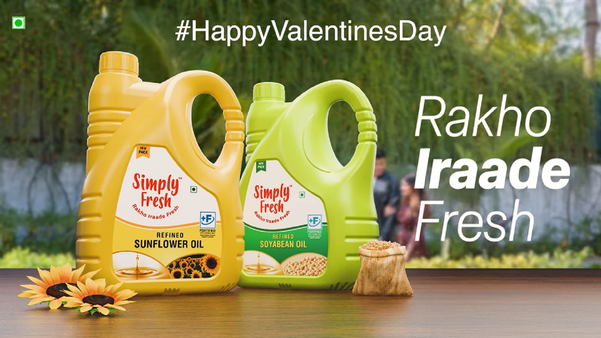 Simply Fresh inspires a fresh perspective on love with #KaroSabsePyaar campaign