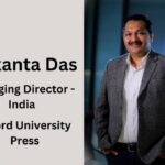 Oxford University Press names Sukanta Das MD for India.