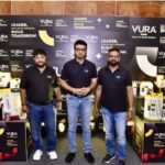 Vura appoints Sourav Ganguly as Brand Ambassador.