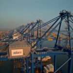 Adani Ports film highlights seamless connectivity’s impact on lives.