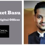 L’Oréal promotes Aniket Basu to Chief Digital Officer, Consumer Products.