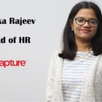 Kapture CX names Devika Rajeev as Head of HR.